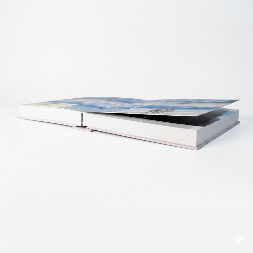 Fotolivro My Dream Travel Book — 30 × 30 cm - Imagem 6