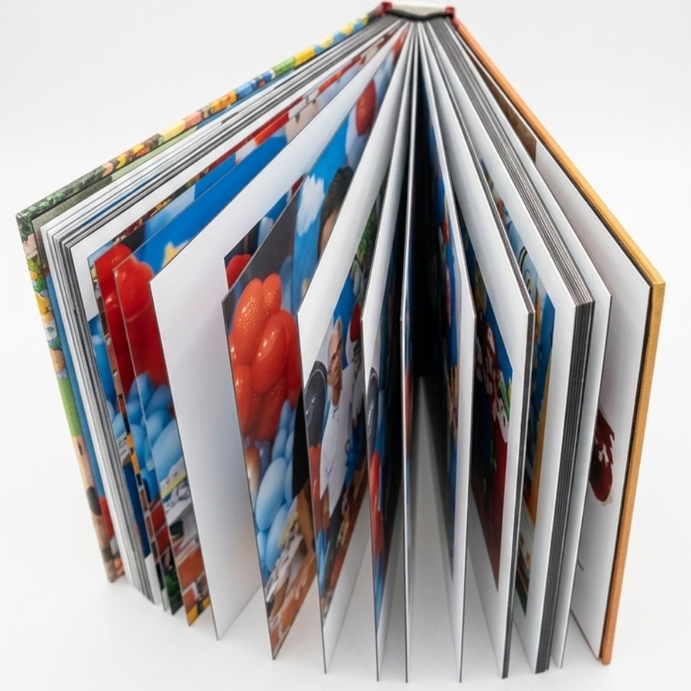Fotolivro My Dream Travel Book — 24 × 30 cm - Imagem 5