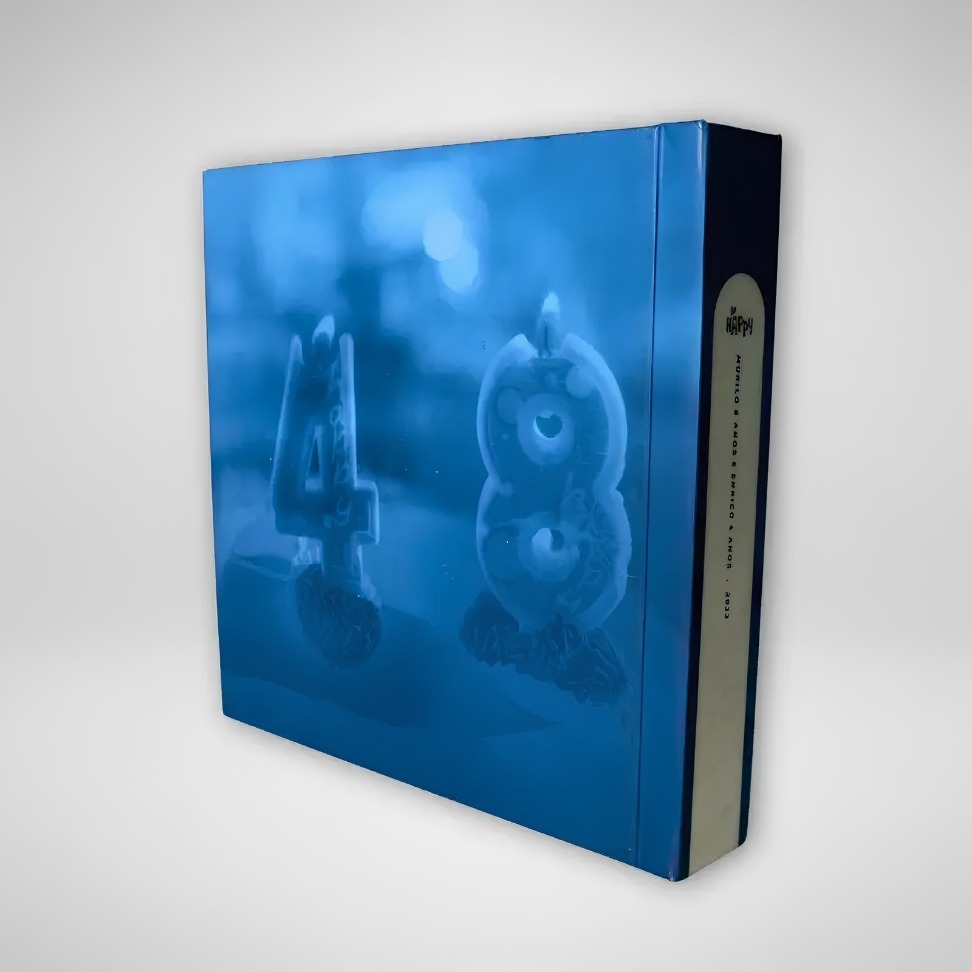 Fotolivro My Dream Travel Book — 20 × 20 cm - Imagem 4