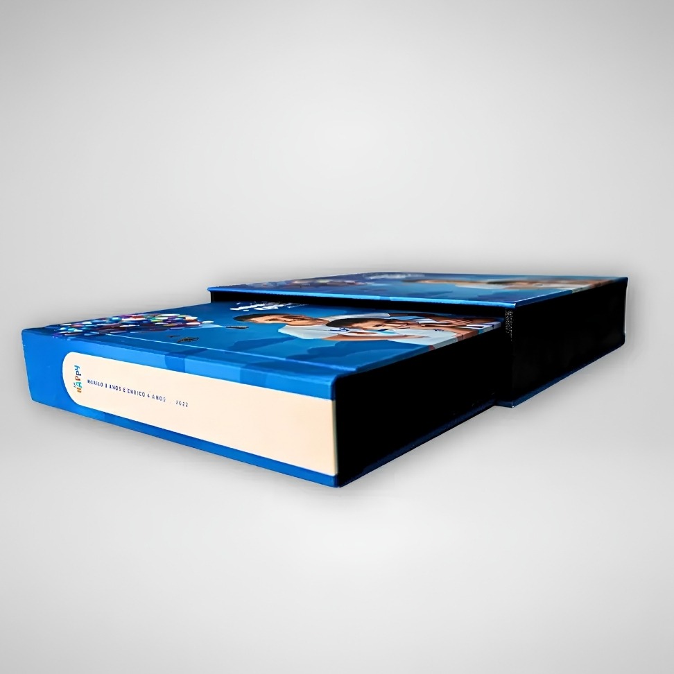 Fotolivro My Dream Travel Book — 20 × 20 cm - Imagem 6